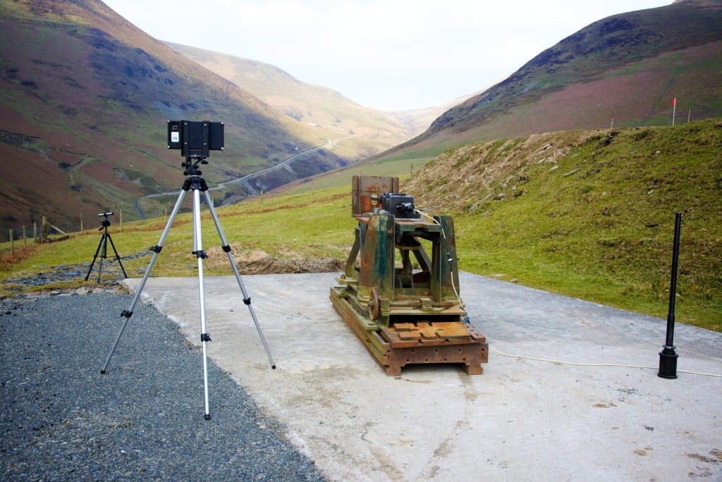 About Radnor | Radnor Range