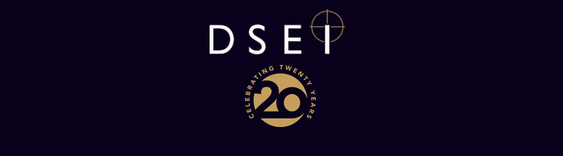 Radnor Range will be exhibiting at DSEI 2019